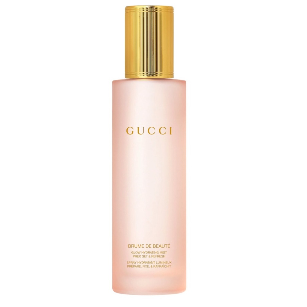 Gucci Brume De Beaute Glow Hydrating Mist